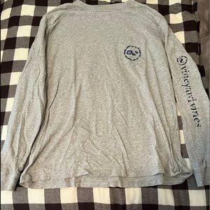 Vineyard Vines Long Sleeve Shirt